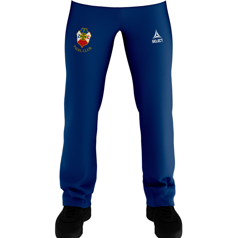 CALÇA F TREINO DXF AZUL PADEL